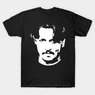 Johnny Depp T-Shirt